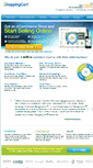 Mobile Screenshot of 1shoppingcart.com